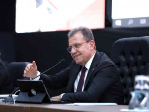 Seçer: “1 Haziran’a Kadar Tüm Plajlarımız Hizmete Girmiş Olacak”