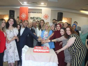 ’Hayat’ Ailesi Hemşireler Haftasını Kutladı