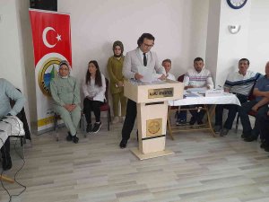 Alaplı Köydes Seçimi Yapıldı