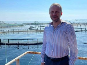 Başkan Keleş, İ̇zmir Ve Muğla’da Teknik Geziye Katıldı