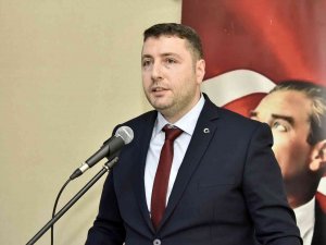 Gümüşhane Kent Konseyi’nin Yeni Başkanı Rüstem Demirağ Oldu