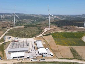 Sanko Enerji’nin Devreye Aldığı Dört Res’in Açılışı Yapıldı