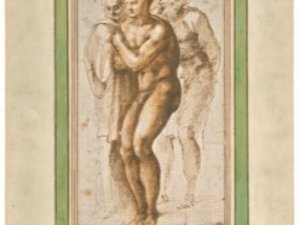 Michelangelo’nun Eseri Açık Artırmada 23 Milyon Euroya Satıldı