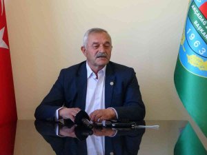 Malatya’da 300 Bin Kayısı Ağacı Doludan Etkilendi