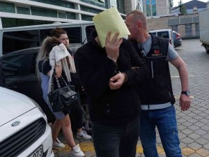 İ̇stanbul’dan Samsun’a Uyuşturucu Getiren 2 Kişi Tutuklandı