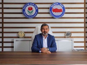 Uçak: “Bir Milletin Geleceği, İyi Yetiştirilmiş Gençliğidir”