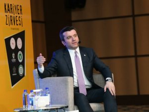 Bakan Yardımcısı Kıran: "Ukrayna Savaşı Sonrası Batı’nın Çifte Standardına Bizzat Yeniden Şahit Olduk"