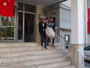 Kayseri’de Aranan Şahıslara Operasyon: 16 Gözaltı