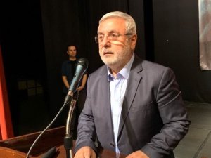 Demokrasi Ve Birlik Derneği Kuruldu