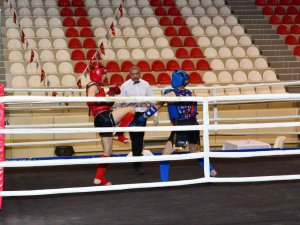 Üniversiteler Muaythai Türkiye Şampiyonasına Balıkesir’de Başladı
