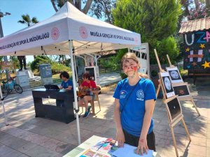 Köyceğiz’de Gençlik Haftası Etkinlikleri