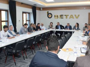Bitlis ‘Kitap Fuarı’na Hazırlanıyor
