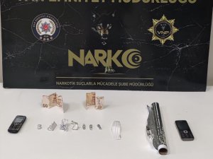 Van’da ‘Torbacı’ Operasyonu