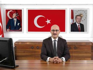 Kaymakam Aydın: “Bu Şanlı Gün, Gençlerimizin En Büyük İlham Kaynağıdır”