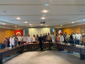 Deni̇b Akademi’den ‘E-ticaret’te Satış Arttıran Çözümler’ Eğitimi