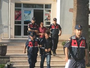 Çalıntı Araç İçin 183 Güvenlik Kamerası İncelendi