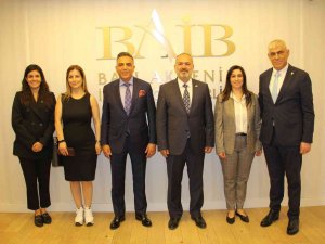 Yavru Vatan Dünyaya Batı Akdeniz’den Açılacak