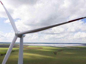 Rosatom, Rusya’da Kuzminskaya Rüzgar Çiftliği İçin İnşaat Ruhsatı Aldı