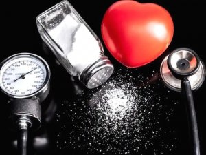 Türkiye’de Her Dört Ölümden Birinin Nedeni: Hipertansiyon