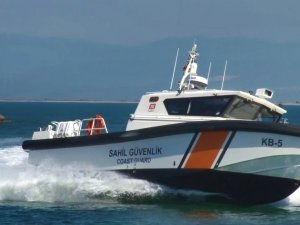 Mavi Vatanda Türkiye’nin Yunanistan Sınırındaki Gözü: Kontrol Bot 5