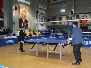 “Spor Bilimleri Şenliği” Başladı