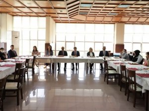 Kütahya’da Ms Hastaları İle Kahvaltı Etkinliği