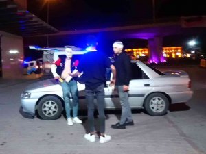 Çakmak Gazı Bomba Gibi Patladı: 2 Yaralı