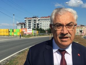 Dekora Uymadığı İçin Ağaçları Söken Chp’li Belediye Daha Önce De Binlerce Ağacı Sökmüş