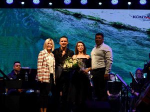 Konyaaltı’nda Gençlik Konserleri