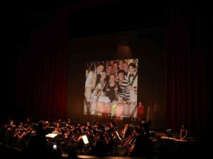 4’üncü Uluslararası Gaziantep Opera Ve Bale Festivali Başladı
