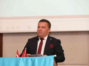 Sağlık - Sen Başkanı Yavuz: "Dedikodulara Bakmadan İşimize Bakmaktayız"