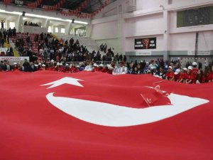 Yozgat’ta 19 Mayıs Coşkusu