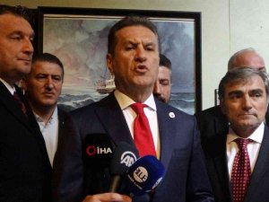 Mustafa Sarıgül: “Ayıdan Post, Amerika’dan Dost Olmaz”