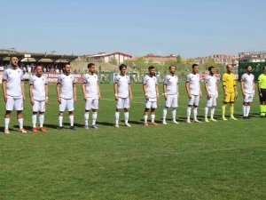 Elazığspor 36 Attı, 51 Yedi