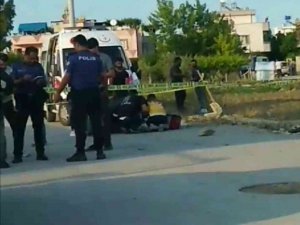 Trafik Kazasında 3 Yaşındaki Çocuk Hayatını Kaybetti
