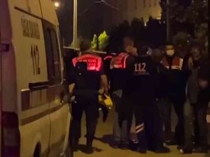 Yaralının Kocası Olduğu Gören Sağlıkçının En Zor Mücadelesi