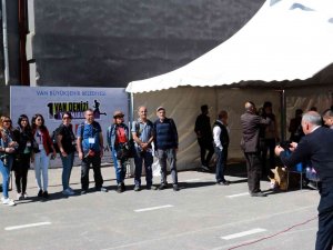 "1. Van Fotoğraf Maratonu’ Başladı