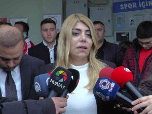 Gözbaşı’dan Otyakmaz’a ‘Passolig’ Cevabı