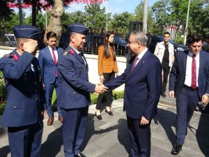 Diyarbakır’ın Yeni Valisi Göreve Başladı