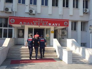 Köyceğiz’de Hapis Cezası Bulunan Şahıs Yakalandı