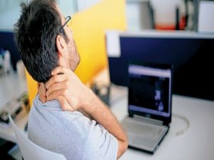 Ağrısız yaşamak için bunları yapın