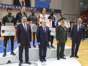 19 Mayıs Yarı Maratonu’nda Kenya Rüzgarı