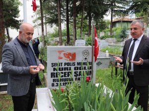 Havza’da Festival Başladı