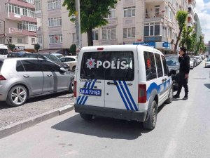 Kurusıkı Sandığı Silahı Ateşledi, İşyeri Sahibini Öldürdü