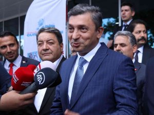 Malatya’nın Yeni Valisi Göreve Başladı