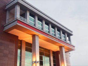 Esogü Uluslararası Sıralamalarda Yükselmeye Devam Ediyor