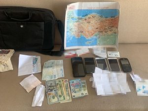 Fetö’nün Kadın Yapılanmasına Darbe