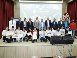 Battalgazi’deki Bilgi Yarışması Büyük Finalle Sona Erdi
