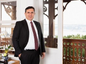 Ahmet Tiryakioğlu Ti̇m Sektör Kurulu Başkanlığına Seçildi