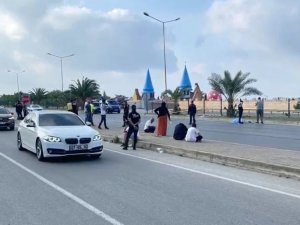 Refüje Çarpan Motosikletin 18 Yaşındaki Sürücüsü Hayatını Kaybetti